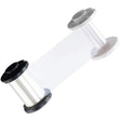 Fargo 82615 Clear Thermal Transfer Laminate - 500 Prints