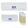 Fargo 86177 Complete Cleaning Kit for Fargo Printers