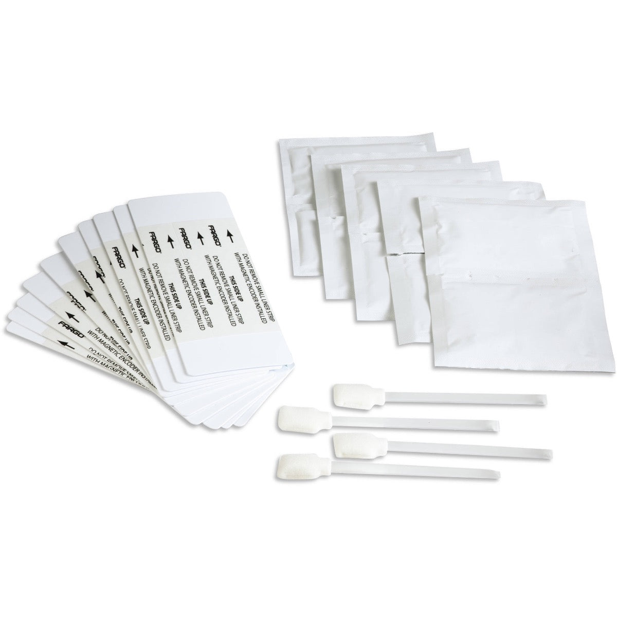 Fargo 88933 Printer Cleaning Kit for HDP8500