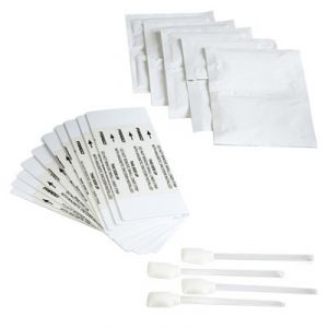 Fargo 89200 Printer Cleaning Kit for HDP5000