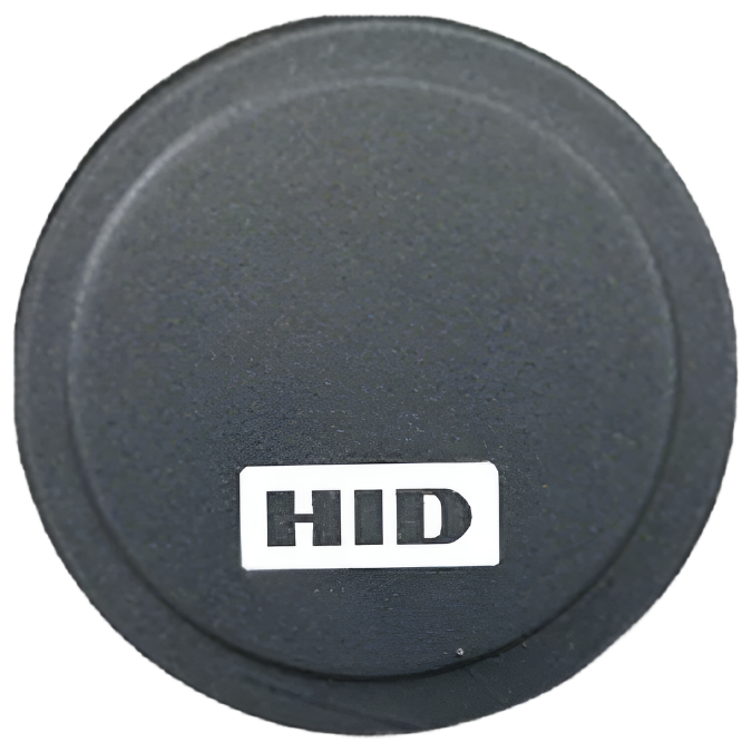HID Indala FPTAG FlexTag Adhesive Proximity Tag - Programmed