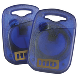 HID Indala FPKEY Flexkey Proximity Key Tag - Programmed