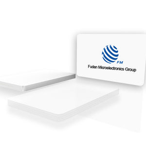 Fudan (Comparable to MIFARE®)