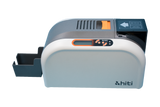 Hiti CS200e Single Sided ID Card Printer - Configurable