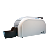 Hiti CS200e Single Sided ID Card Printer - Configurable