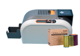 Hiti CS200e Single Sided ID Card Printer - Configurable
