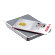 Identiv uTrust 3700 F Contactless Smart Card Reader - Right Facing