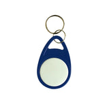EM4102 125Khz RFID Proximity Teardrop Key Fob