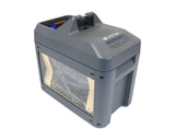 IDP Smart 659943 - Waste Bags For Smart Bit Ribbon Shredder - Pack of 10