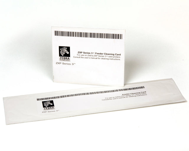 Zebra 105912-913 Premier Cleaning Kit for Zebra P330i/P430i Printers