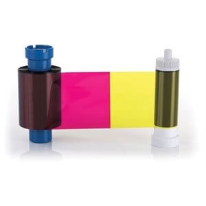 Magicard MA250YMCKOK YMCKOK Colour Printer Ribbon - 250 Prints