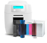 Magicard 300 ID Card Printer