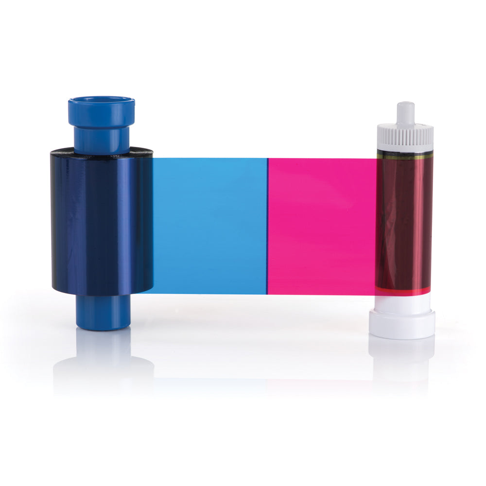 Magicard MA100YMCKO YMCKO Colour Printer Ribbon - 100 Prints
