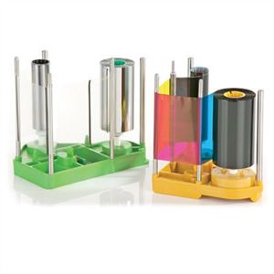 Magicard PRIMA 431 YMCK Colour Ribbon and Retransfer Film for PRIMA 4 - 1000 Prints