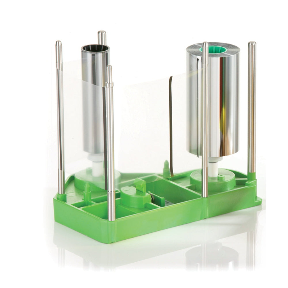 Magicard PRIMA 462 0.6 mil Clear Patch Laminate Film for PRIMA 4 Printer