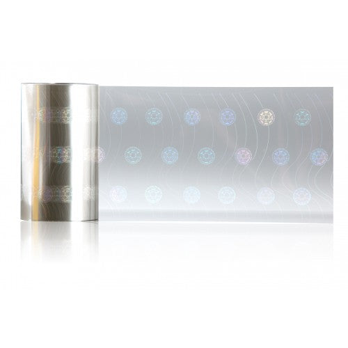 Magicard PRIMA Generic Snowflake Laminate - 1000 Prints