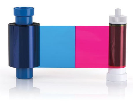 Magicard MB200YMCKO YMCKO Colour Ribbon - 200 Prints