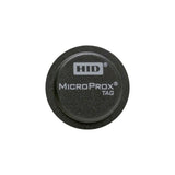 HID 1391 MicroProx Adhesive Proximity Tag - Programmed