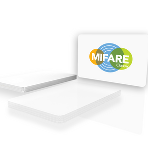 NXP MIFARE® Cards