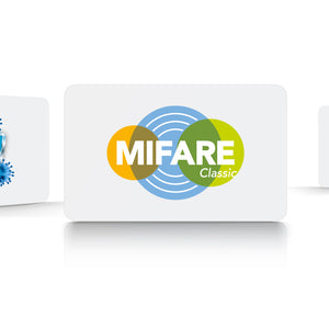 NXP MIFARE® Cards