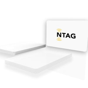 NFC Cards