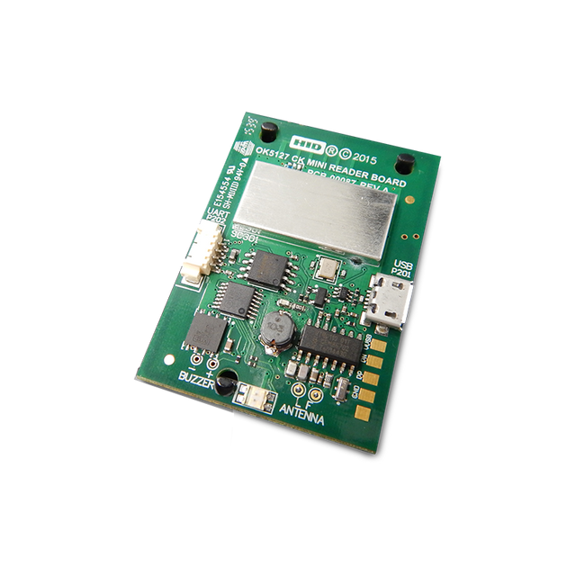 HID Omnikey 5127 CK MINI Reader Board - R51270010 (No Housing)
