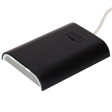 HID Omnikey 5427 CK Dual Frequency Smart Card Reader with Bluetooth Interface - R54270111 (Front)