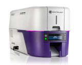 Entrust Sigma DS1 Single Sided ID Card Printer - Configurable