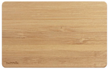 SwiftProx Wooden Proximity Card (Comparable to HID 1386/1586) - Bamboo