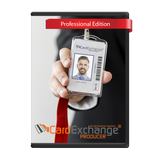 CardExchange Producer ID Card Software