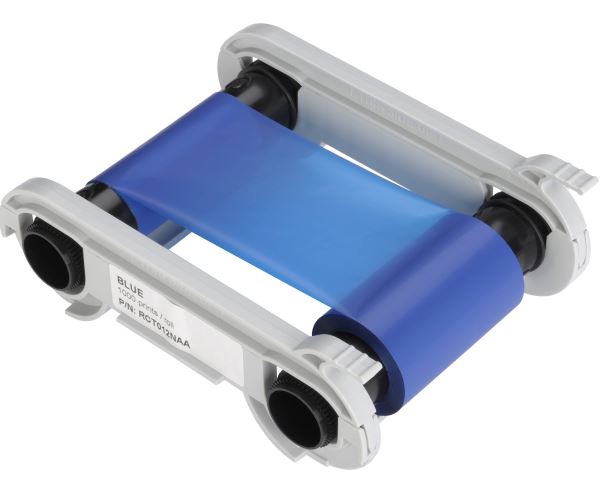Evolis Primacy/Zenius - Monochrome Ribbons - 1000 Prints