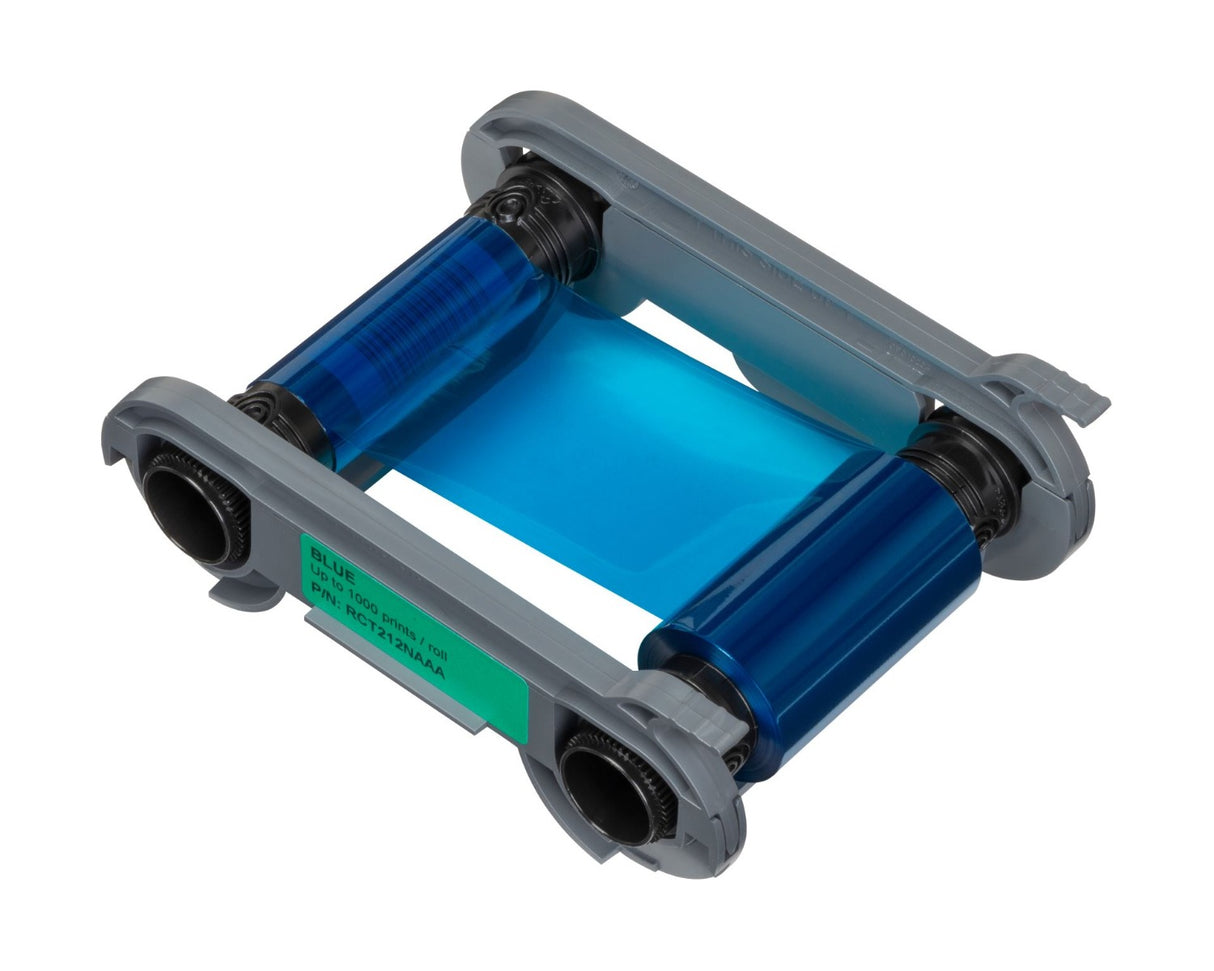 Evolis Primacy 2 - Monochrome Ribbons - 1000 Prints