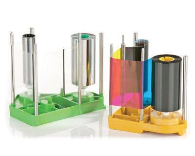Magicard PRIMA 831 YMCK Colour Ribbon and Retransfer Film for PRIMA 8 - 1000 Prints