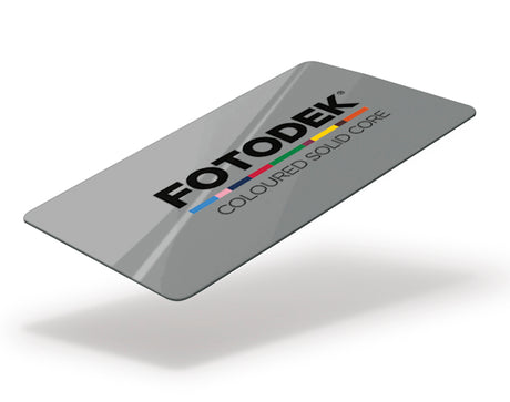 Fotodek Coloured PVC Cards