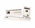 Zebra 105999-801 Printer Cleaning Kit for ZXP Series 8