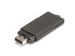 Identiv SCL3711 Contactless USB Smart Card Reader - 905169