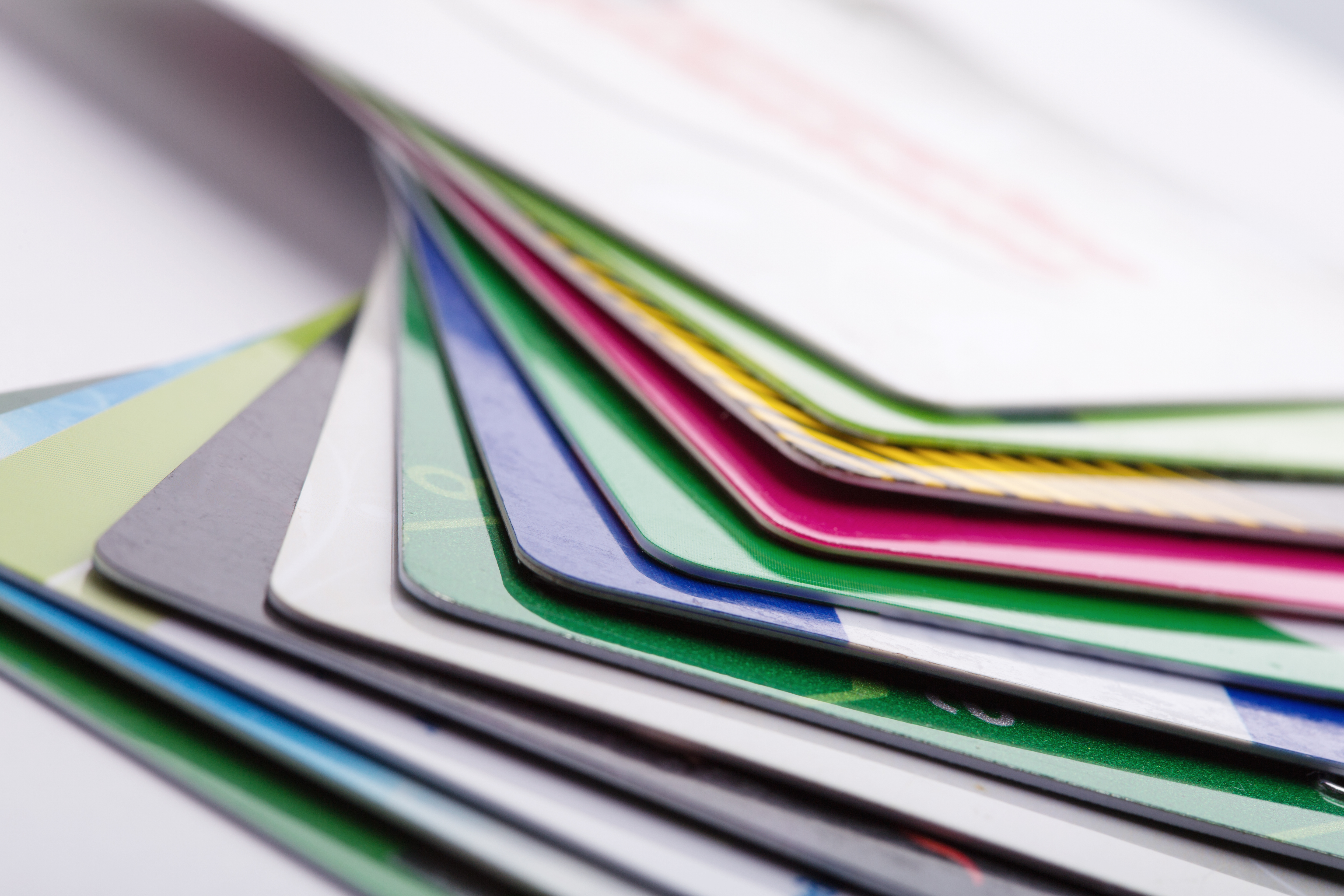 Smart Cards - What's the best method of print for you?