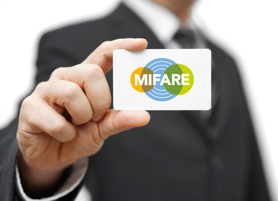 MIFARE® Cards: What are they & what are they used for?